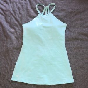 Popflex athleisure gym tank size 6